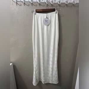 SOLD Princess Polly Maxi Skirt